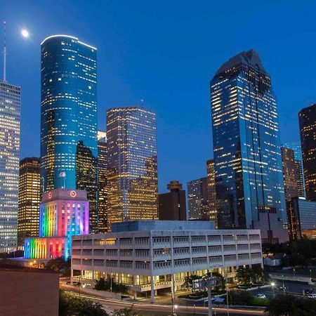 Lovely 2 Bedroom/2 Bath Houston, Heights/Galleria Kültér fotó