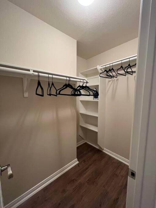 Lovely 2 Bedroom/2 Bath Houston, Heights/Galleria Kültér fotó