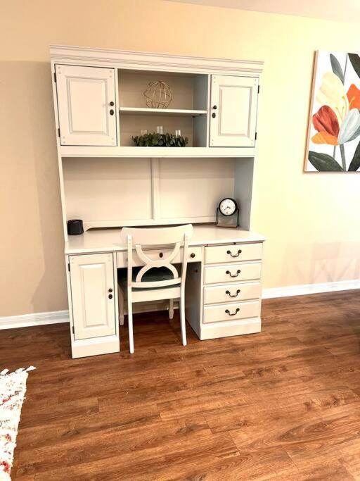 Lovely 2 Bedroom/2 Bath Houston, Heights/Galleria Kültér fotó