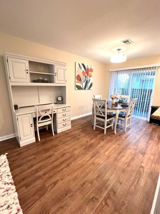 Lovely 2 Bedroom/2 Bath Houston, Heights/Galleria Kültér fotó