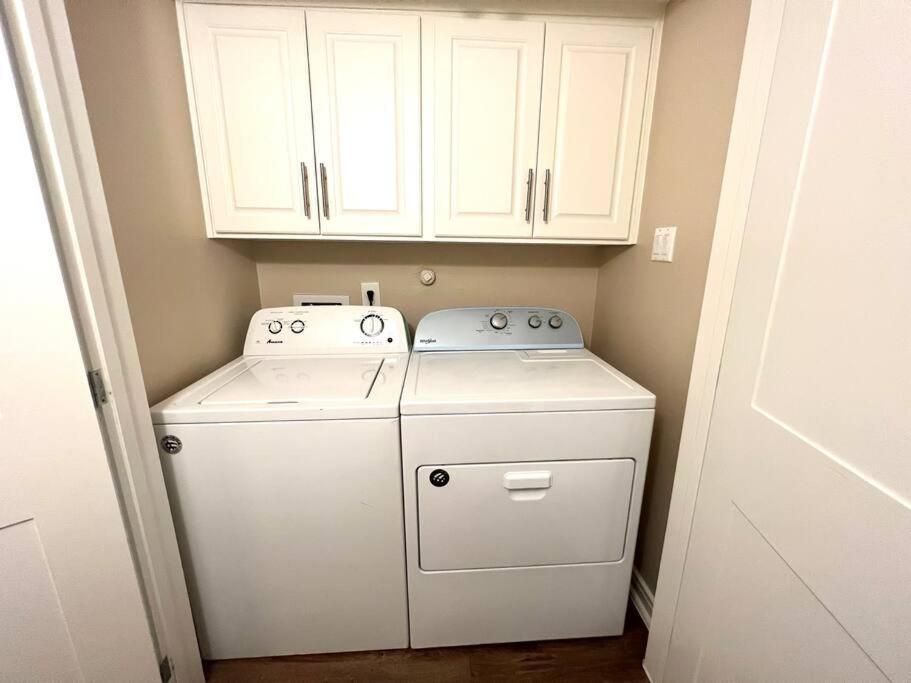 Lovely 2 Bedroom/2 Bath Houston, Heights/Galleria Kültér fotó